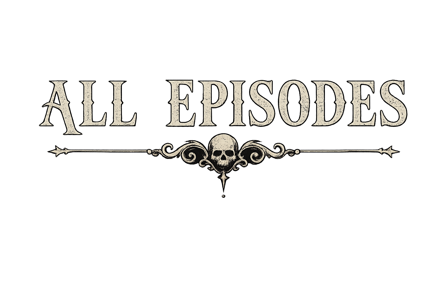 All Episodes